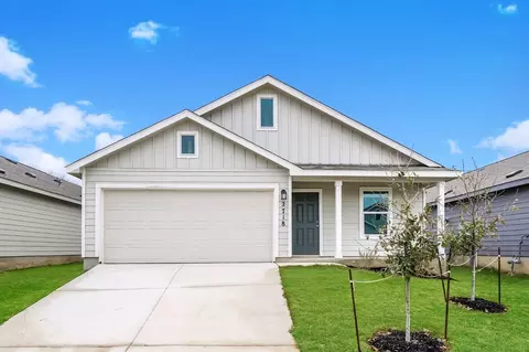 2718 Robles St, San Antonio, TX 78226