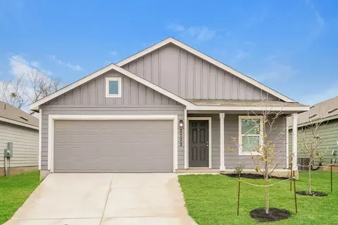 2722 Robles St, San Antonio, TX 78226