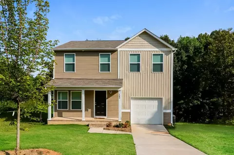 142 Mountain Crest Dr, Statesville, NC 28625