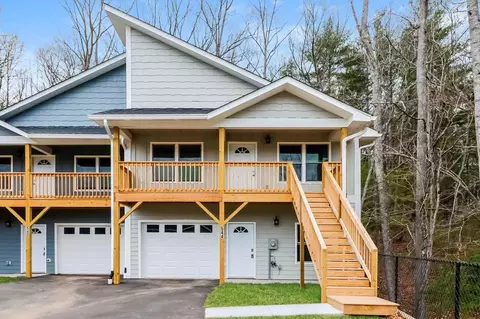 544 Sycamore Branch Rd, Asheville, NC 28803