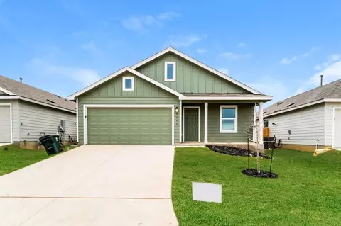 5790 Companion Loop, Bulverde, TX 78163