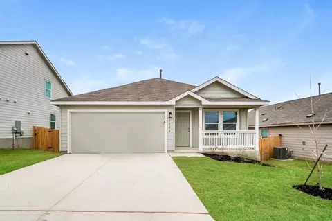 5924 Sunset Song Ln, Bulverde, TX 78163