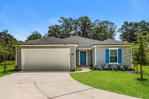 9062 Open Field Rd, Jacksonville, FL 32222