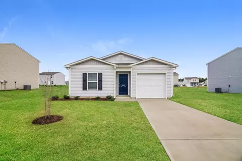 1433 Centipede Dr, Rocky Mount, NC 27801