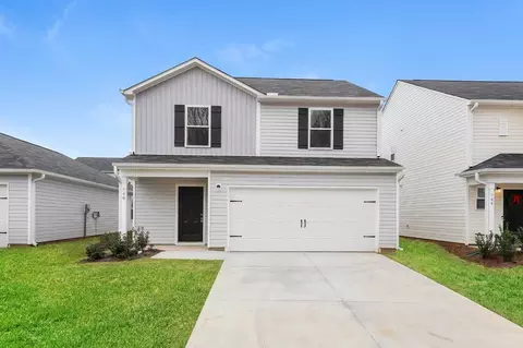 748 Wayfinder Run, Inman, SC 29349