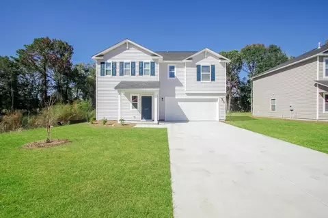 2075 Barnhart Dr, Sumter, SC 29153