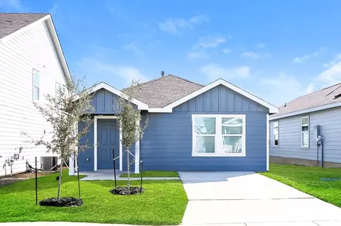 20366 Andesine Rdg, San Antonio, TX 78264
