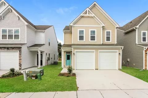 1525 Corbett St, Wilmington, NC 28401