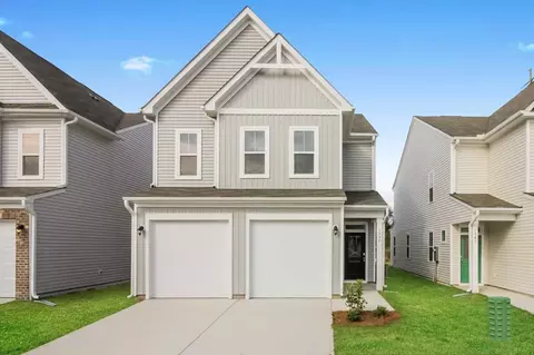 1537 Corbett St, Wilmington, NC 28401