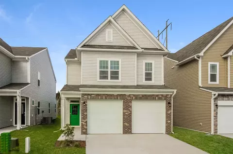 1541 Corbett St, Wilmington, NC 28401