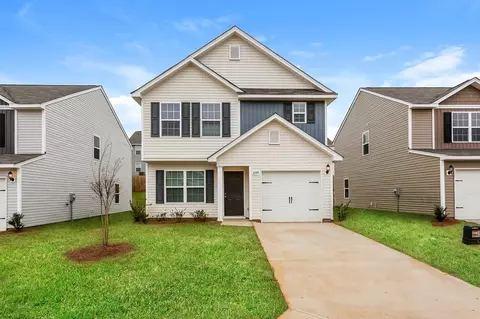 2149 Southlea Dr, Inman, SC 29349