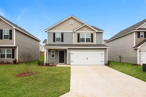 2161 Southlea Dr, Inman, SC 29349