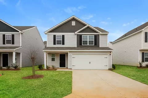 2143 Southlea Dr, Inman, SC 29349