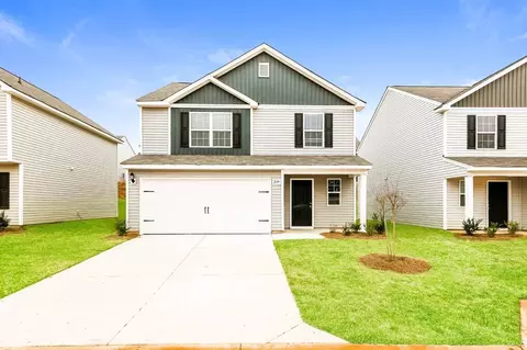 2139 Southlea Dr, Inman, SC 29349