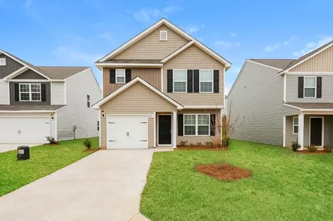 2127 Southlea Dr, Inman, SC 29349