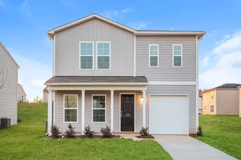 117 Lemon Ln, Greensboro, NC 27405