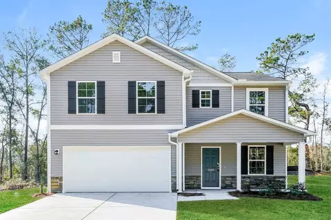 2505 Kenton Ct SE, Bolivia, NC 28422