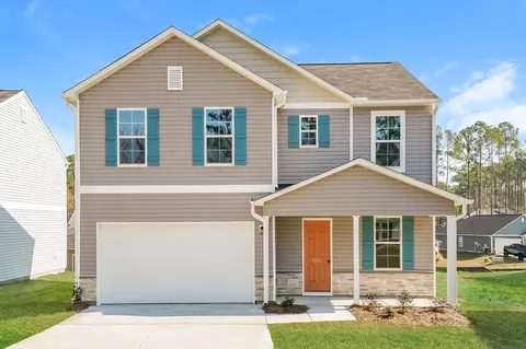 669 Savanac St SE, Bolivia, NC 28422