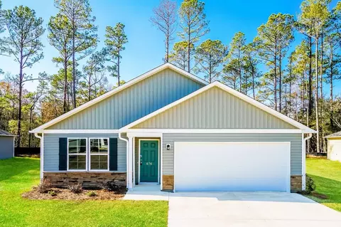 676 Savanac St SE, Bolivia, NC 28422