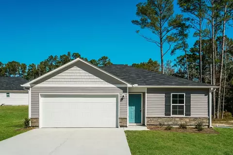 676 Savanac St SE, Bolivia, NC 28422