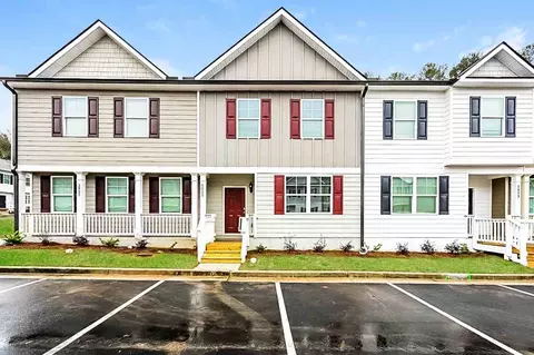 2855 Saratoga Lake Vw, Decatur, GA 30034