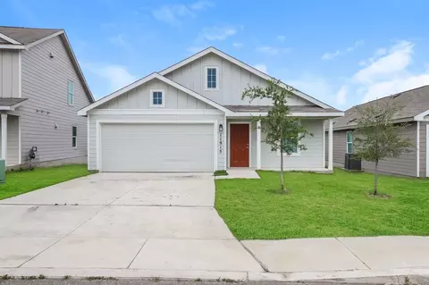 11915 Cink Dr, San Antonio, TX 78221