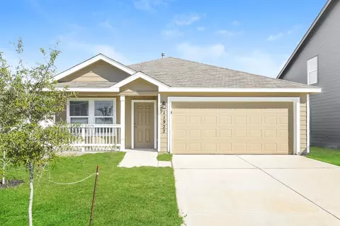 11922 Cink Dr, San Antonio, TX 78221