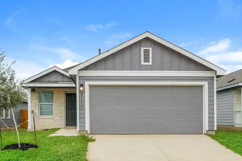 4515 Emma Way, San Antonio, TX 78222