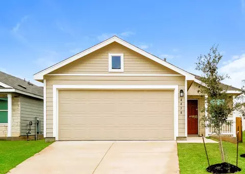 4438 Emma Way, San Antonio, TX 78222