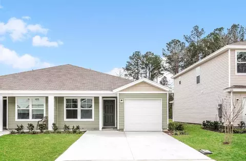 45335 Red Brick Dr, Callahan, FL 32011