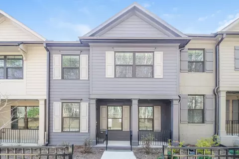 508 Elliston Pl, Ball Ground, GA 30107