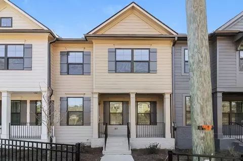 552 Elliston Pl, Ball Ground, GA 30107