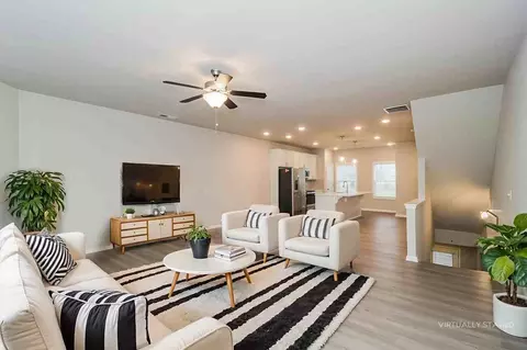 755 Calvin Park Dr, Ball Ground, GA 30107