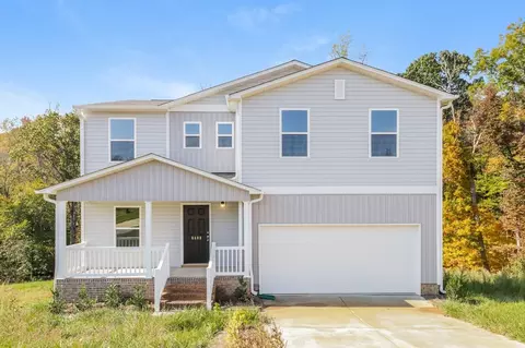 6386 Century Ln, Thomasville, NC 27360