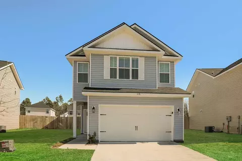 118 Chaffseed Cir, Hinesville, GA 31313
