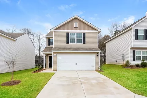2219 Southlea Dr, Inman, SC 29349