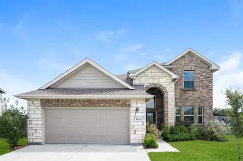 3031 Newcastle Crest Ln #3031-3031, Dickinson, TX 77539