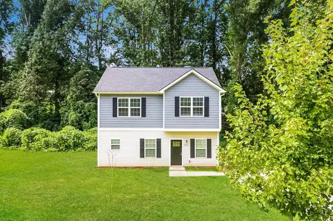 604 E Texas Ave, Bessemer City, NC 28016