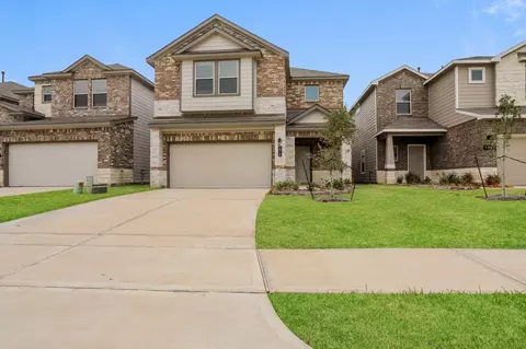 7915 Fijian Cypress Dr, Cypress, TX 77433