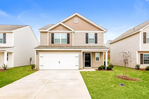 2193 Southlea Dr, Inman, SC 29349