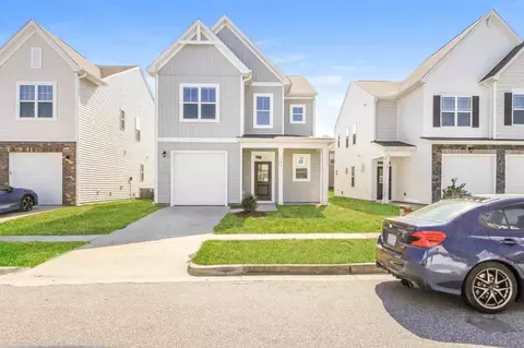 1608 Corbett St #1608-1608, Wilmington, NC 28401