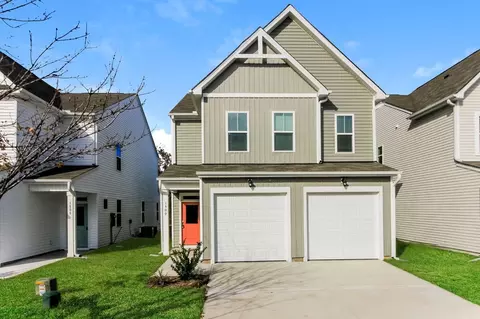 1509 Corbett St, Wilmington, NC 28401