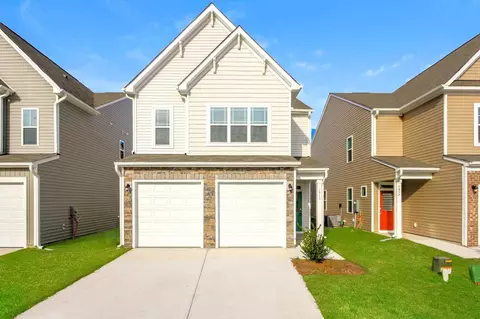 1513 Corbett St, Wilmington, NC 28401