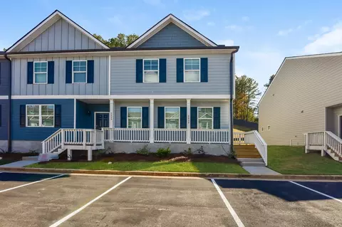 2831 Saratoga Lake Vw, Decatur, GA 30034