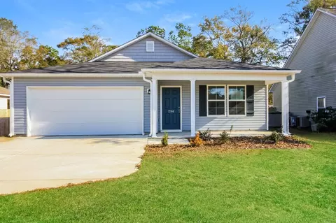 2166 Bayside Dr SW, Supply, NC 28462