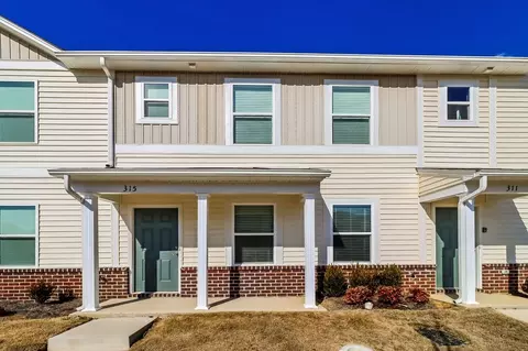 315 Century Dr, Salisbury, NC 28147