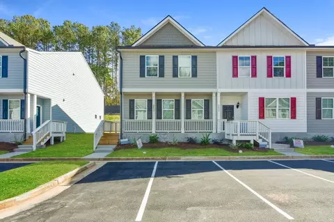 2827 Saratoga Lake Vw, Decatur, GA 30034