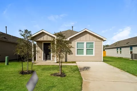 435 Filibusters Trl, San Antonio, TX 78220