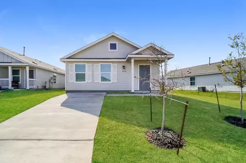 6434 Magee Run, San Antonio, TX 78220