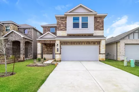 7951 Fijian Cypress Dr, Cypress, TX 77433